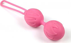 Adrien Lastic Geisha Lastic Balls Κολπικές Μπάλες Ροζ