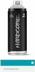 Montana Colors Spray Farbe Hardcore Acryl mit G...