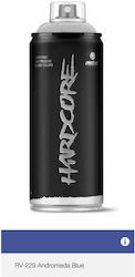 Montana Colors Spray Farbe Hardcore Acryl mit G...