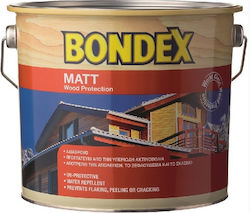 Bondex Wood Protection Βερνίκι Εμποτισμού 733 Κ...