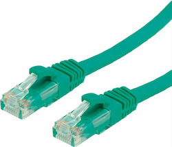 Value U/UTP Kat.6a Ethernet Netzwerkkabel 0.3m ...