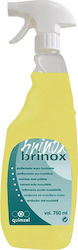 Quimxel Brinox Professionelles Sprühreiniger 1x