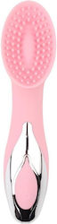 Chisa Novelties Clitoral Arouser Aspirator Vagin și Clitoris cu Vibrație Roz