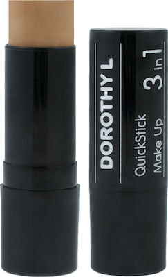 Dorothy L Quick Stick Stick Make Up Cameo 04 15gr