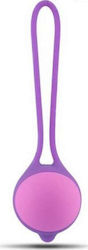 Toyz4lovers Enjoy Single Stimulating Ball Bile vaginale Violet