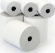 PaperRoll Θερμική Χαρτοταινία Ταμειακής Π57xΔ80mm με Μήκος 70m 48gr/m²