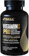 Self Omninutrition Vitamin C Pro Πολυβιταμίνη για Ενέργεια & Ενίσχυση του Ανοσοποιητικού 1000mg 100 ταμπλέτες