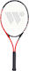 Wish 2515 27" Tennis Racket Red/Black