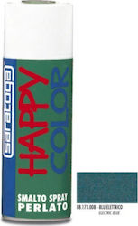 Saratoga Spray Farbe Happy Perlato mit Perle Ef...
