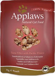 Applaws Natural Cat Food 70gr Applaws Natural Cat Food 70gr