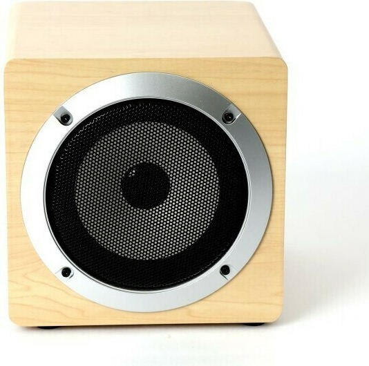 Omega OG61 Bluetooth Speaker 5W Beige