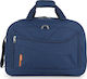 Gabol Sack Voyage 40Es Blau L50xB24xH36cm.