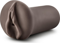 Blush Hot Chocolate Nicole's Kitty Masturbator Vagina BL-08426