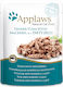 Applaws Natural Cat Food Wet Food for Adult Cat...