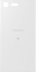 Sony Καπάκι Λευκό Xperia X Compact