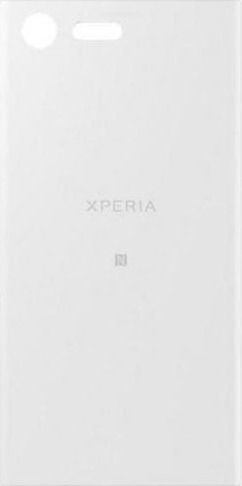 Sony Καπάκι Μπαταρίας Λευκό για Xperia X Compact