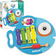 Goula Wooden Xylophone Glupi