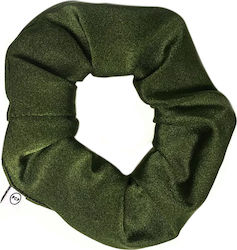 PCP Glossy Scrunchies Scrunchy Hair Green 149270