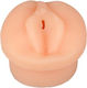 Dream Toys Menzstuff Pussy Sleeve Penis Pump Masturbator Vagina