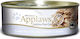 Applaws Natural Cat Food Wet Food for Adult Cats In Can with Tuna Φιλέτο 1pc 156gr