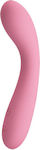 Pretty Love Gloria Vibrator G-Spot 16cm BI-014281-1 Roz