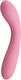 Pretty Love Gloria Vibrator G-Spot 16cm Pink