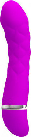 Pretty Love Truda Vibrator G-Spot 18.8cm Fuchsia