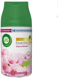 Airwick Rezervă Dispozitiv Spray Automat Freshmatic Cireșe 250ml Airwick Rezervă Dispozitiv Spray Automat Freshmatic Cireșe 250ml