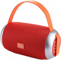 T&G TG-112 Bluetooth високоговорител 10W с ради...
