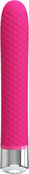 Pretty Love Reginald Klassisch Vibrator 16.7cm BI-014613-1 Pink