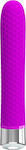 Pretty Love Reginald Klassisch Vibrator 16.7cm BI-014613 Purple