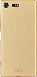 Καπάκι Χρυσό White-Gold Xperia XZ/XZs