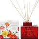 L' Erbolario Diffuser Papavero Soave με Άρωμα Γιασεμί 200ml
