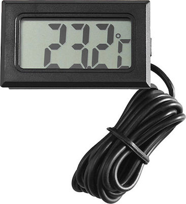 TPM-10 Digital Refrigerator Thermometer -50°C / +100°C