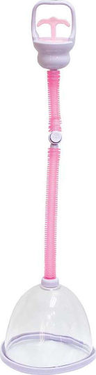 Nanma Breast Sizer Enlarger Single Cup Αναρροφητής Αιδοίου