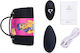 Feelztoys Panty Vibe Remote Controlled Vibrator...