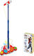 MG Toys Microfon Sing N' Jam Platform Pentru 3+ Ani