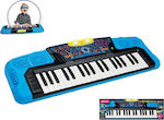 MG Toys Keyboard Cool Kidz for 3+ Years