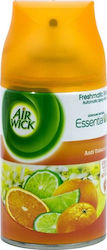 Airwick Ανταλλακτικό Συσκευής Ψεκασμού Freshmatic Anti-Tobacco 250ml