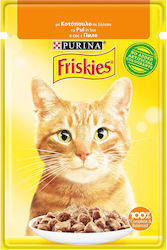 Purina Friskies 85gr