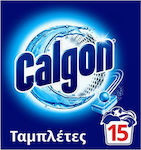 Calgon Softener Tablets