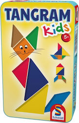 Tangram Kids 5+ Years (FR) Schmidt Spiele