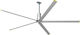 Primo HVLS-D6BAA61 Промишлен вентилатор Таван 1500W с диаметър 610см