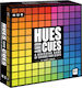 Board Game Hues and Cues for 3-10 Players 8+ Years Old (EN) USAopoly