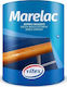 Vitex Marelac Βερνίκι Επιφάνειας Πολυουρεθάνης Νερού Άχρωμο Γυαλιστερό 2.5lt