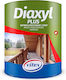 Vitex Diaxyl Plus Lac de impregnare Poliuretan Baza solventă 2403 Nuc deschis 2.5lt