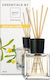 iPuro Diffuser Essentials with Fragrance Pure Vanilla 008774 50ml