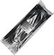 Adeleq Plastic Cable Ties 550mm x 8mm in Black Colour (100 pcs) 19-550919