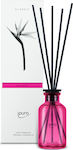 iPuro Diffuser Classic με Άρωμα Jardin 015204 75ml