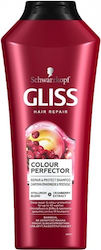 Gliss Kur Ultimate Color Shampoos Shine for Coloured Hair 250ml Gliss Kur Ultimate Color Shampoos Shine for Coloured Hair 250ml